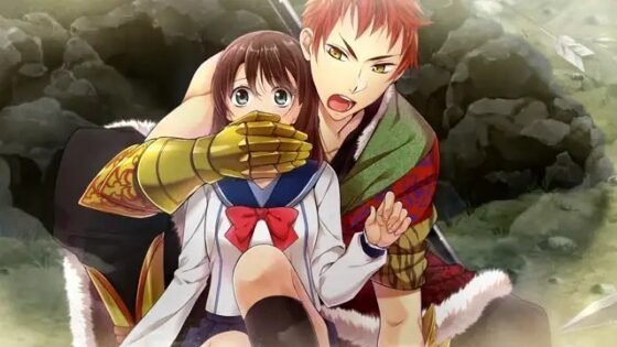 三国恋戦記 魁 [Daisy2] | DLsite PCソフト