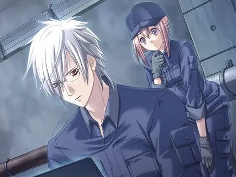 クレイジー★ラビッツ～別れさせ業の兎桐事務所　DL版 [ティアラモード] | DLsite 美少女ゲーム - R18