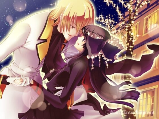 プリンセスナイトメア [花梨エンターテイメント] | DLsite PCソフト