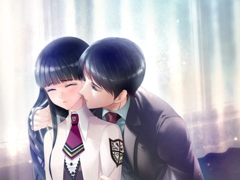 鳥籠のマリアージュ ルート分割版 1.悠人編 [Kalmia8] | DLsite 美少女ゲーム - R18