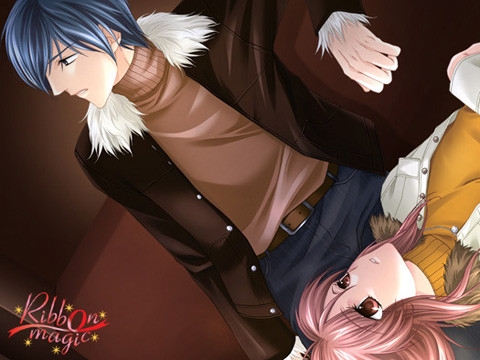 LOVERS　COLLECTION　DL版 [リボンマジック] | DLsite 美少女ゲーム - R18