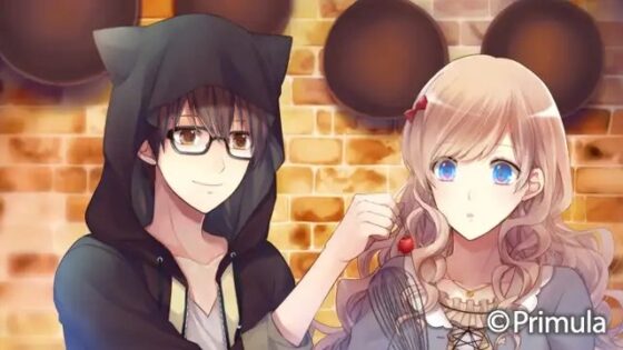 【一般作品】 大正×対称アリス HEADS＆TAILS [Primula] | DLsite PCソフト