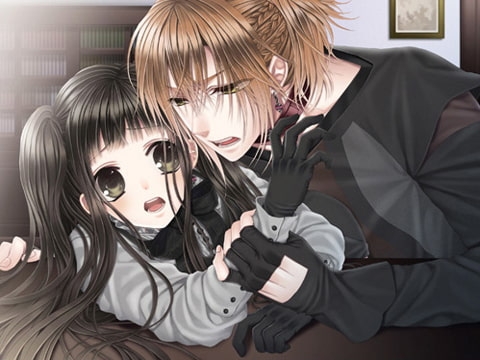 NOISE～voice of snow～ [Operetta] | DLsite PCソフト