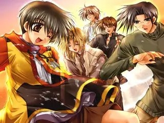 ファーストライブ [AMEDEO] | DLsite 美少女ゲーム - R18