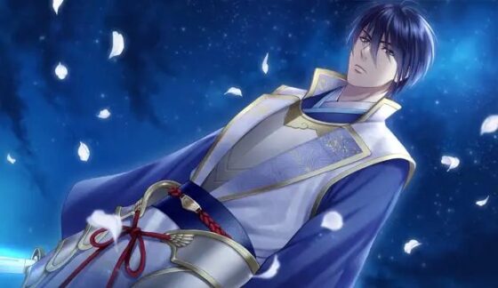 罪喰い ～千の呪い､千の祈り～ [Operetta] | DLsite PCソフト