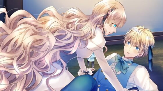 【一般作品】 大正×対称アリス epilogue [Primula] | DLsite PCソフト