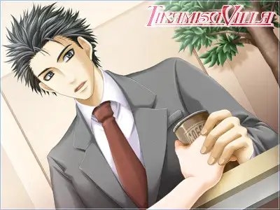 Pretty flap　～ショコラテイスト～ [ティラミスヴィラ] | DLsite 美少女ゲーム - R18