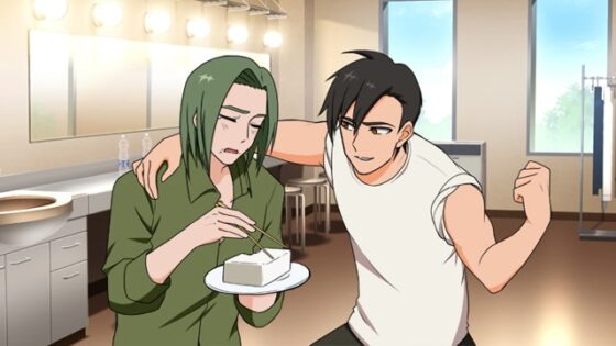 劇団プリンス [東ペ] | DLsite PCソフト