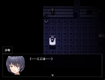 魔女盤のアルカ【DL Play Box版】 [kotonoha*] | DLsite