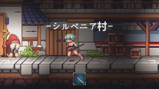 美女剣士ハルミ [JY ACTION] | DLsite 同人 - R18