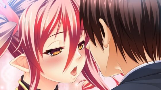 魔装処女 ～絶対支配のカルナバル～ [CROSSOVER] | DLsite 美少女ゲーム - R18
