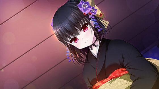 【DL版】あやかし遊郭 〜花魁道中〜 