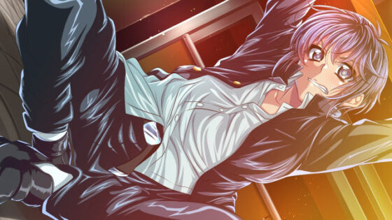 おしおきおち☆ちん〜序章〜【ノベルゲーム版】(PARADIGM CONFLICT) - FANZA同人