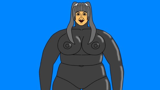 巨漢倶楽部2(マニアニマ) - FANZA同人