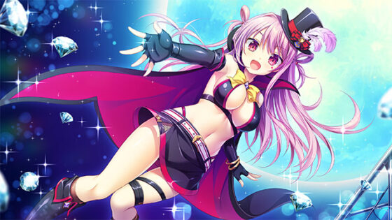 【DL版】AMBITIOUS MISSION つばめくんセット 