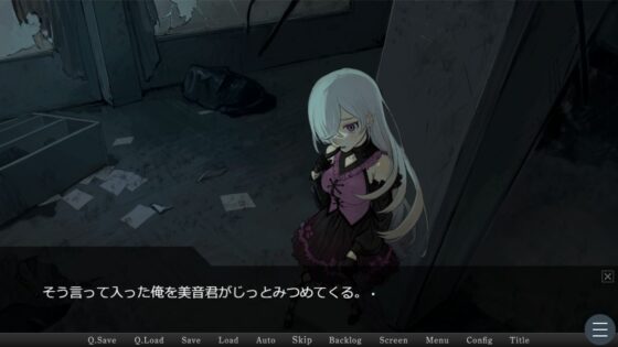 廃村散策会活動記録(mokosoft) - FANZA同人