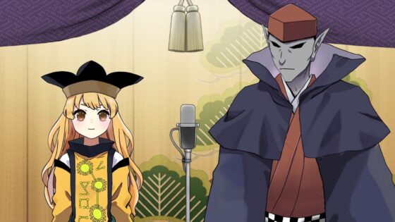 第18回東方M-1ぐらんぷり [あ～るの～と] | DLsite 同人 - R18