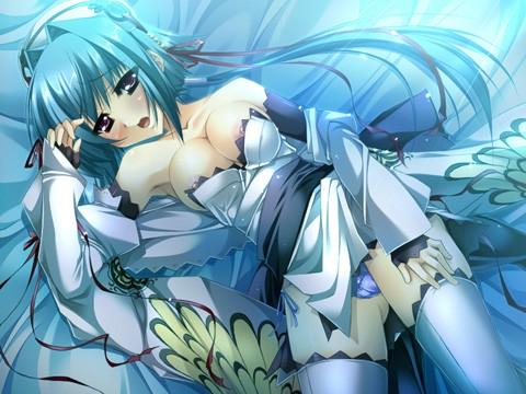 真・恋姫†無双　～乙女繚乱☆三国志演義～ [BaseSon] | DLsite 美少女ゲーム - R18