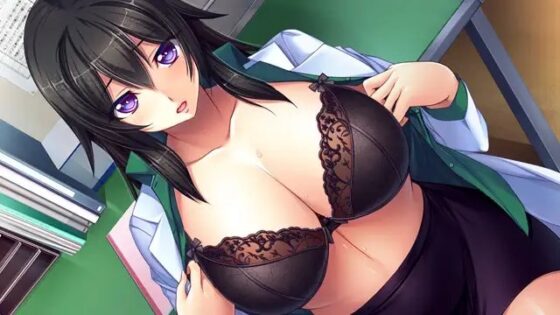 催眠学園3年生 [筆柿そふと] | DLsite 美少女ゲーム - R18