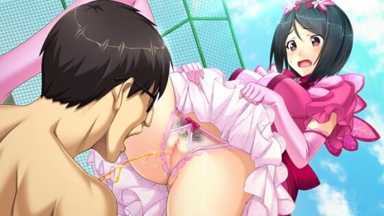 催眠学園1年生 [筆柿そふと] | DLsite 美少女ゲーム - R18