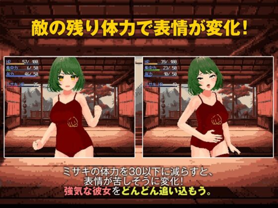 腹拳伝(ぽんこん堂) - FANZA同人