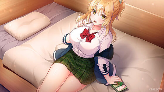 【DL版】アサガオは夜を識らない。 