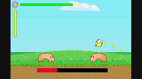 眼球冒險〜普西尼的謎團〜(Omomorosu)