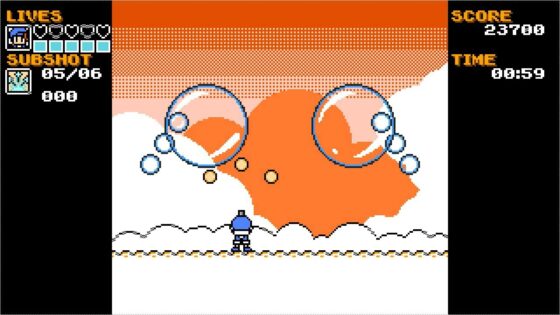 Bang！Bang！Bubble！(TypeXStudio，) - FANZA同人