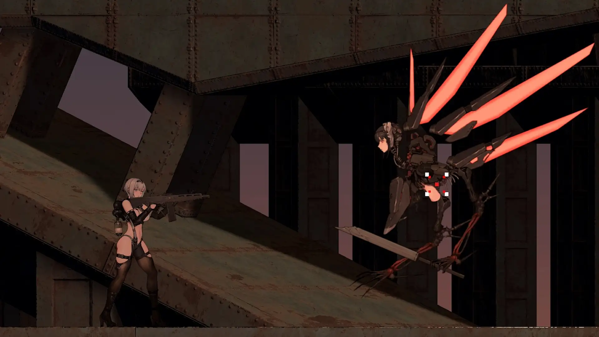 CYANBRAIN/シアンブレイン [NEKOUJI] | DLsite 同人 - R18