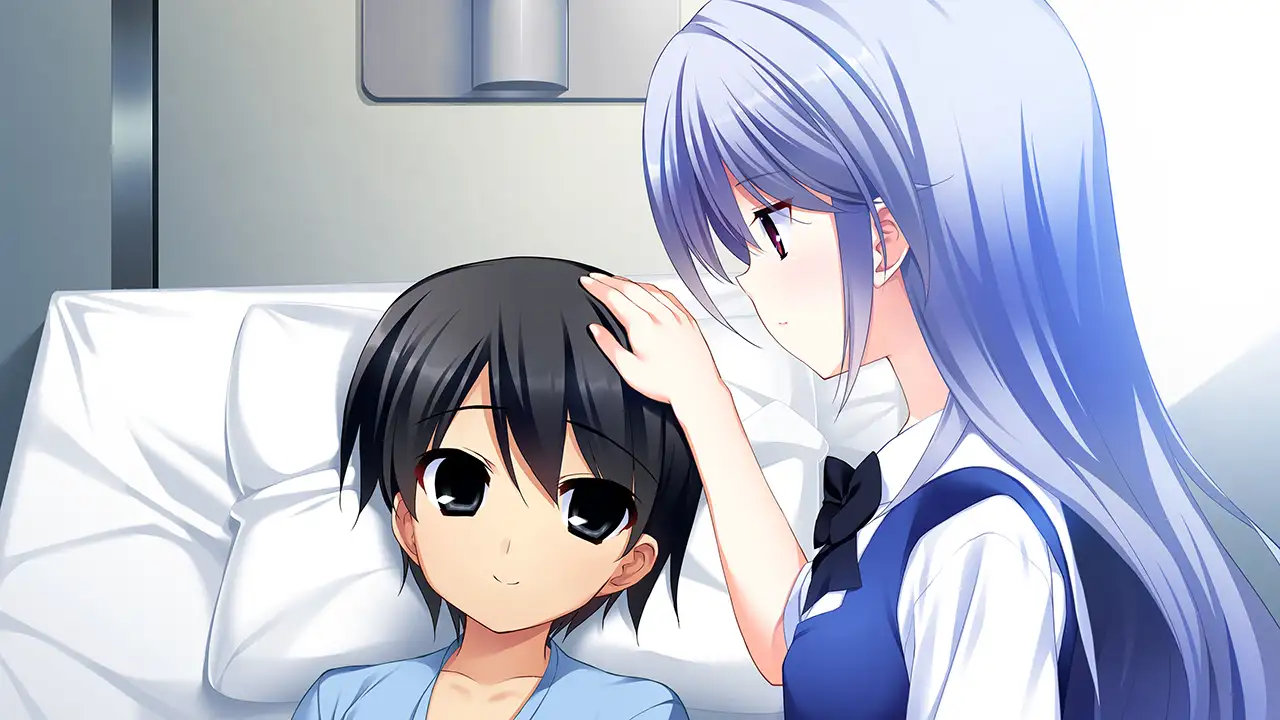 アイドル魔法少女ちるちる☆みちる 後編 [フロントウイング] | DLsite PCソフト