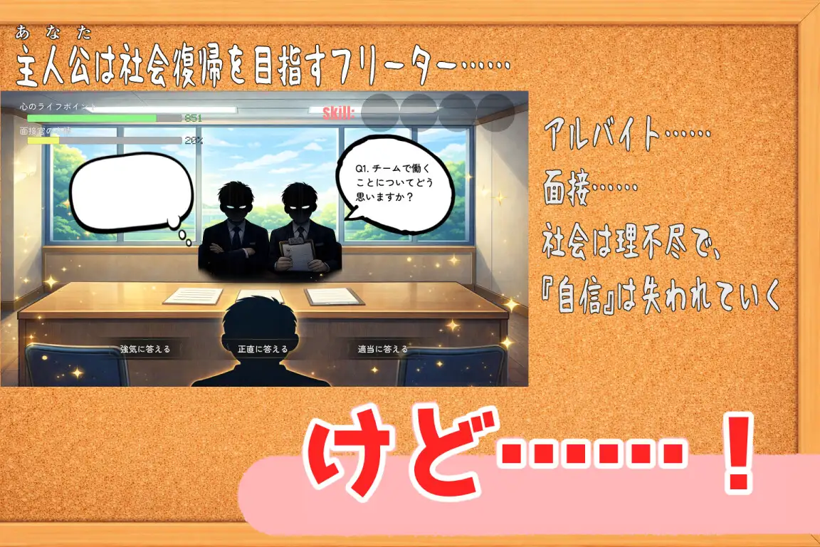 押しかけギャルハーレム同棲シミュレーション [アンナ] | DLsite 同人 - R18