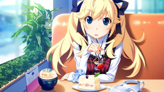 グリザイアの迷宮【萌えゲーアワード2012 大賞銀賞 受賞】