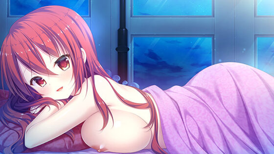 お嬢様と憐れな（こ）執事【下着アペンドパッチ適用済み】