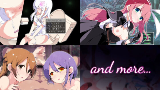 零月のラウラ(ぴよこ軍団) - FANZA同人