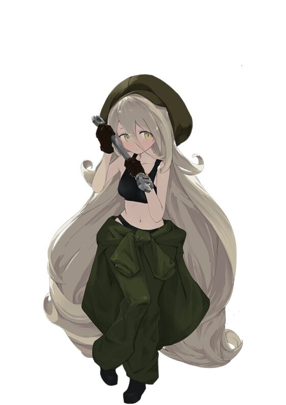 【スマホ版】DECOY 群青の魔女 [すてねこLAB.] | DLsite