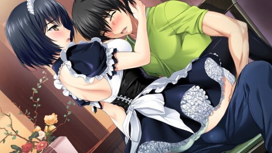 は～とふるママン [ALICE SOFT] | DLsite 美少女ゲーム - R18