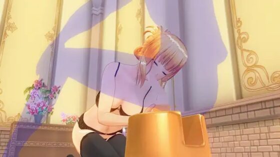 カスタムオーダーメイド3D2 GP-01＆GP-02（本体+アペンド） [Kiss] | DLsite 美少女ゲーム - R18