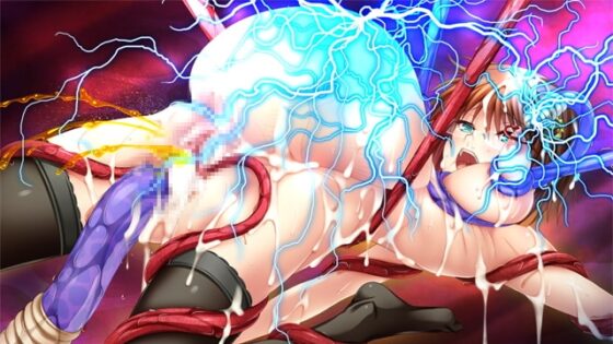 新訳 淫妖蟲 [TinkerBell] | DLsite 美少女ゲーム - R18