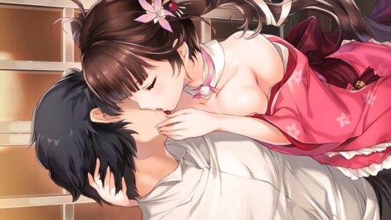 母爛漫 [ALICE SOFT] | DLsite 美少女ゲーム - R18