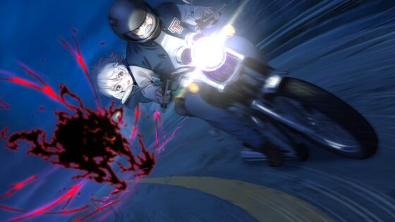 【通常版】誰ソ彼のシェイプシフター [Liar-soft] | DLsite 美少女ゲーム - R18