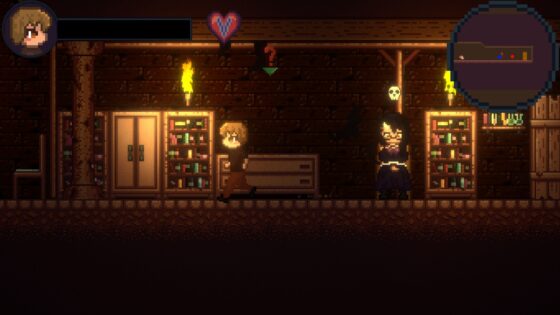 Drain Mansion [Kredyn] | DLsite 同人 - R18