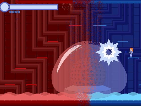 Soakraiva [Metal Kokoro Games] | DLsite 同人 - R18