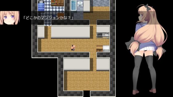 【特典:100分以上えっちなボイスドラマ付き!】ツインキャスト [ふぅりん堂] | DLsite 同人 - R18