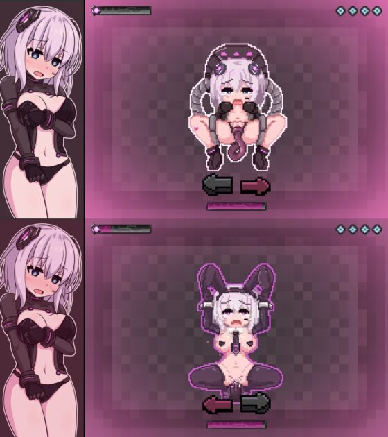 てゅるくちゃんとエッチなラボラトリー [えくらんど] | DLsite 同人 - R18