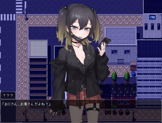 メスガキちゃんはわからせたい [からあげカンパニー] | DLsite 同人 - R18