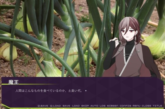 魔王サバイバル伝説 [MIZUBLUE GAMES] | DLsite 同人
