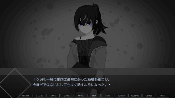 Illegal confinement [Co-dency] | DLsite 同人