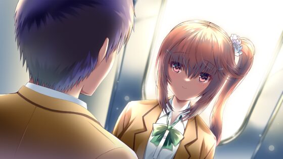 終わりの鐘が鳴る前に Chapter.2 [Cynical Honey] | DLsite 同人 - R18