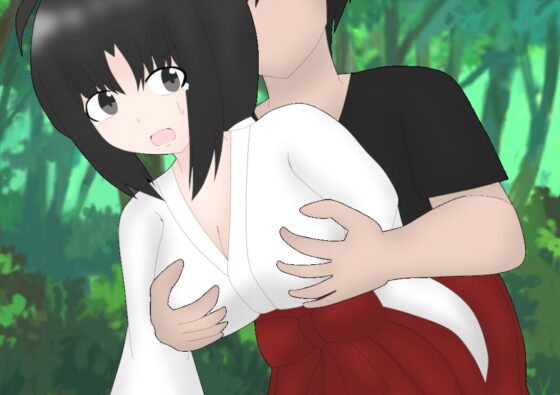 龍神様の云う通り [ミーズファクトリー] | DLsite 同人 - R18