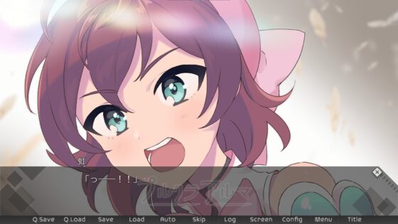 プルクラアルマ-小雨Edition- [セイランソフト] | DLsite 同人 - R18